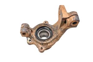 Suzuki - 88 Suzuki Quad Runner 250 4x4 Front Left Spindle Knuckle LT4WD - Image 3