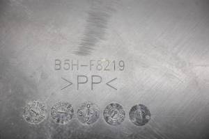 Yamaha - 19 Yamaha YXZ1000R EPS SS SE Left Side Carrier Cover - Image 4