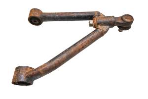 88 Suzuki Quad Runner 250 4x4 Front Lower Right A-Arm LT4WD