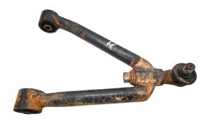 Suzuki - 88 Suzuki Quad Runner 250 4x4 Front Lower Right A-Arm LT4WD - Image 2