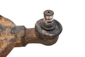 Suzuki - 88 Suzuki Quad Runner 250 4x4 Front Lower Right A-Arm LT4WD - Image 3