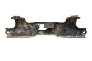 Suzuki - 05 Suzuki Eiger 400 4x4 Rear Box Bracket Mount LTA400F - Image 3