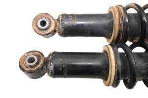 Suzuki - 05 Suzuki Eiger 400 4x4 Rear Shocks Suspension LTA400F - Image 2