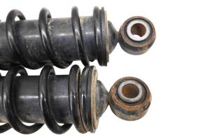 Suzuki - 05 Suzuki Eiger 400 4x4 Rear Shocks Suspension LTA400F - Image 4