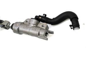 Yamaha - 20 Yamaha MT-03 Rear Brake Master Cylinder & Pedal - Image 3