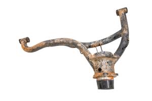 Suzuki - 88 Suzuki Quad Runner 250 4x4 Rear Lower Right A-Arm LT4WD - Image 2