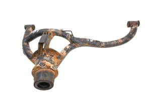 Suzuki - 88 Suzuki Quad Runner 250 4x4 Rear Lower Right A-Arm LT4WD - Image 3