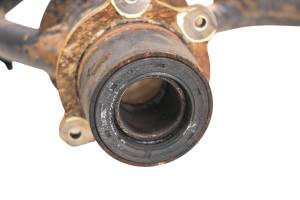 Suzuki - 88 Suzuki Quad Runner 250 4x4 Rear Lower Right A-Arm LT4WD - Image 4