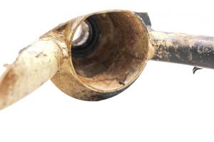 Suzuki - 88 Suzuki Quad Runner 250 4x4 Rear Lower Right A-Arm LT4WD - Image 5