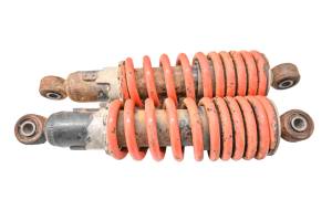 88 Suzuki Quad Runner 250 4x4 Front Shocks LT4WD