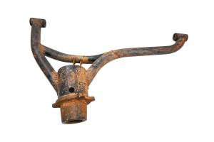 Suzuki - 88 Suzuki Quad Runner 250 4x4 Rear Lower Left A-Arm LT4WD - Image 2