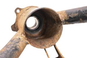 Suzuki - 88 Suzuki Quad Runner 250 4x4 Rear Lower Left A-Arm LT4WD - Image 4