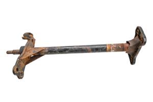 88 Suzuki Quad Runner 250 4x4 Steering Stem Shaft LT4WD