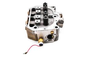 Polaris - 03 Polaris Sportsman 600 4x4 Cylinder Head - Image 2