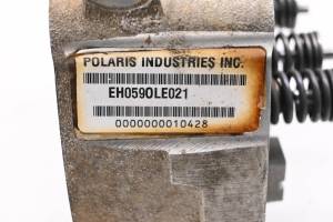 Polaris - 03 Polaris Sportsman 600 4x4 Cylinder Head - Image 4