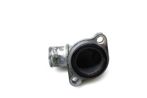 Kawasaki - 03 Kawasaki KLX400 Thermostat Cover DRZ400 - Image 3