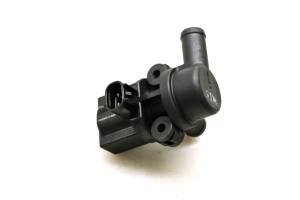 20 Yamaha MT-03 Air Cut Valve