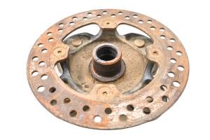 Polaris - 15 Polaris Ranger 900 XP EPS 4x4 Front Wheel Hub & Rotor Left Right - Image 3