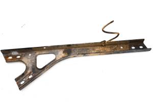 Polaris - 03 Polaris Sportsman 600 4x4 Frame Brace Support Bracket Mount - Image 2