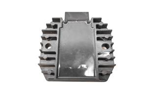 Kawasaki - 12 Kawasaki Ninja 250R Regulator Rectifier EX250 - Image 2