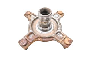 Suzuki - 88 Suzuki Quad Runner 250 4x4 Front Wheel Hub Left Right LT4WD - Image 3