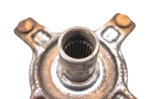 Suzuki - 88 Suzuki Quad Runner 250 4x4 Front Wheel Hub Left Right LT4WD - Image 4