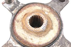 Suzuki - 88 Suzuki Quad Runner 250 4x4 Rear Wheel Hub Left Right LT4WD - Image 2