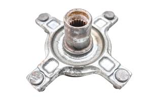 Suzuki - 88 Suzuki Quad Runner 250 4x4 Rear Wheel Hub Left Right LT4WD - Image 3