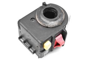 03 Polaris Sportsman 600 4x4 Headlight On Off Handlebar Start Switch