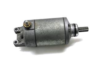 03 Kawasaki KLX400 Starter Motor DRZ400