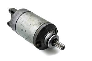 Kawasaki - 03 Kawasaki KLX400 Starter Motor DRZ400 - Image 2