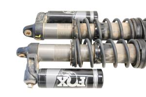 Yamaha - 19 Yamaha YXZ1000R EPS SS SE Rear Shocks Suspension Left & Right - Image 4