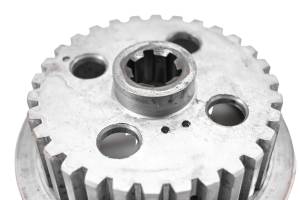 Suzuki - 88 Suzuki Quad Runner 250 4x4 Inner Clutch Hub LT4WD - Image 4