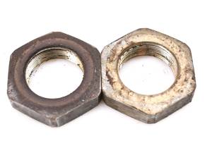 Yamaha - 88 Yamaha Blaster 200 2x4 Rear Axle Nut YFS200 - Image 3