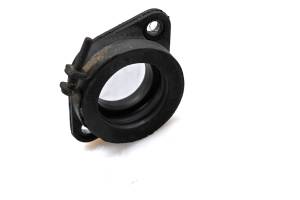Kawasaki - 03 Kawasaki Bayou 250 2x4 Intake Manifold Carburetor Boot KLF250 - Image 3