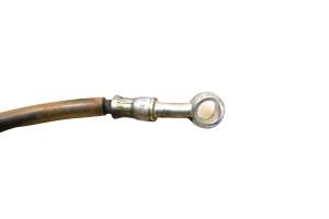 Suzuki - 09 Suzuki RMZ250 Front Brake Line - Image 3