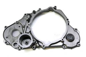 03 Kawasaki KLX400 Inner Clutch Cover DRZ400