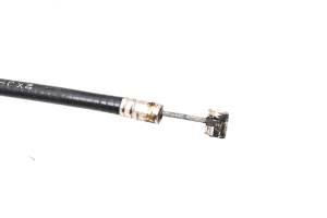 Yamaha - 88 Yamaha Blaster 200 2x4 Clutch Cable YFS200 - Image 2