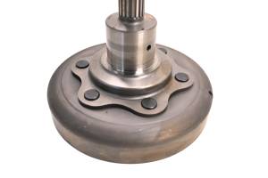 Suzuki - 05 Suzuki Eiger 400 4x4 Centrifugal Wet Clutch LTA400F - Image 3