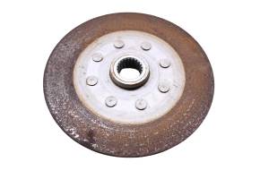 14 Polaris Ranger 800 Full Size Rear Brake Rotor Disc