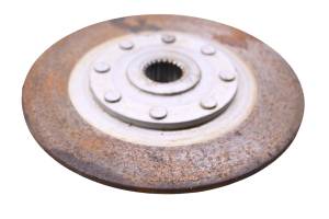 Polaris - 14 Polaris Ranger 800 Full Size Rear Brake Rotor Disc - Image 3