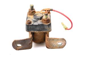 Polaris - 03 Polaris Sportsman 600 4x4 Starter Solenoid - Image 2