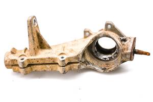 Polaris - 03 Polaris Sportsman 600 4x4 Front Right Spindle Knuckle - Image 3