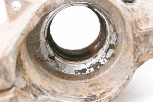 Polaris - 03 Polaris Sportsman 600 4x4 Front Right Spindle Knuckle - Image 5