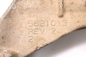 Polaris - 03 Polaris Sportsman 600 4x4 Front Right Spindle Knuckle - Image 6