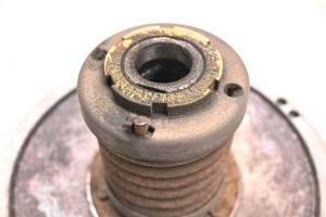 Suzuki - 05 Suzuki Eiger 400 4x4 Secondary Driven Clutch LTA400F - Image 2