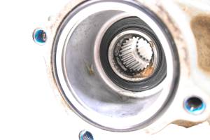 Suzuki - 05 Suzuki Eiger 400 4x4 Rear Differential LTA400F - Image 5