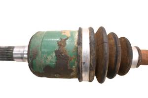 Suzuki - 05 Suzuki Eiger 400 4x4 Front Right Cv Axle LTA400F - Image 4