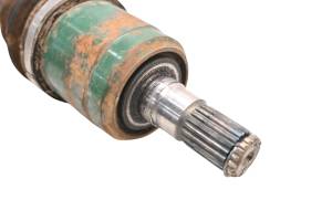 Suzuki - 05 Suzuki Eiger 400 4x4 Front Left Cv Axle LTA400F - Image 2