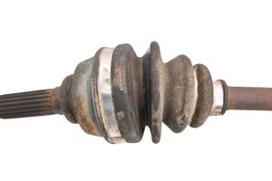 Suzuki - 05 Suzuki Eiger 400 4x4 Front Left Cv Axle LTA400F - Image 4